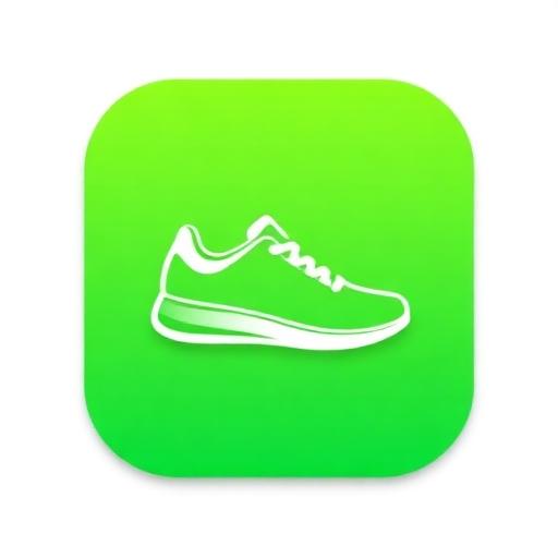 C25K Couch to 5K app icon
